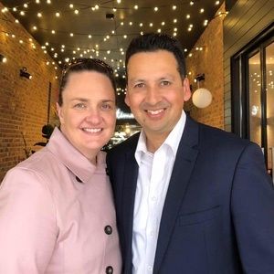 Meet your Posher, Joshua